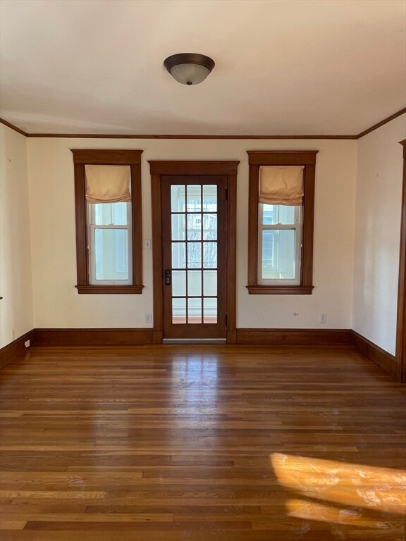 47 Berwick St unit 2, Belmont, MA 02478 - photo 5