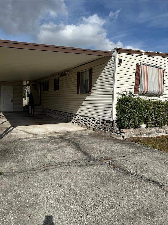 2055 S Floral Ave unit 55, Bartow, FL 33830 - photo 2