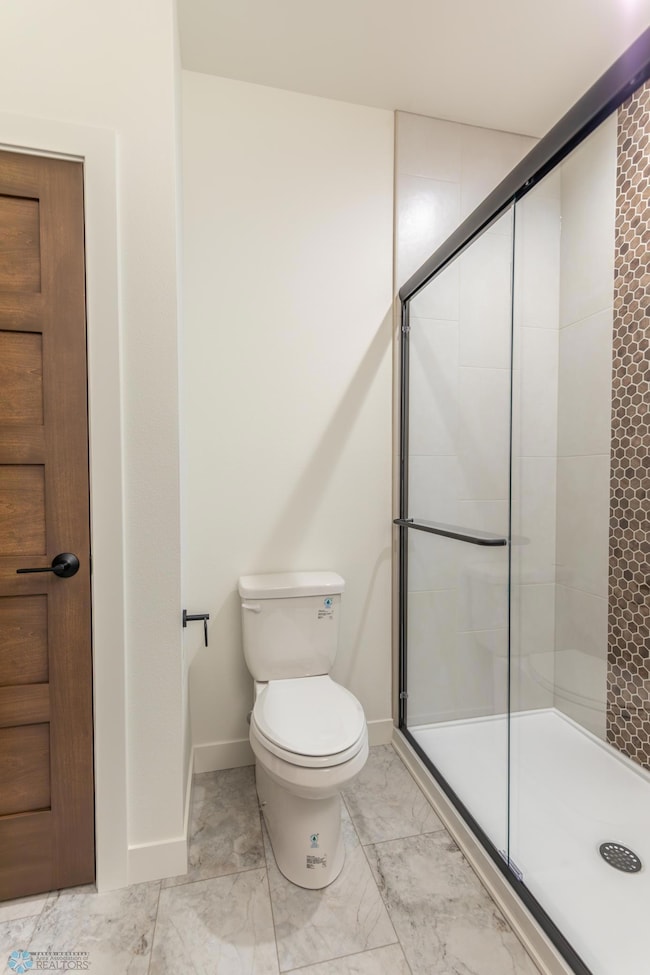 Main Level Guest Bathroom