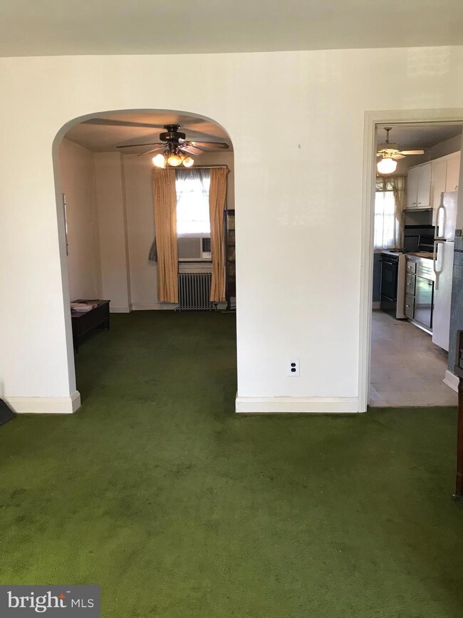 5417 Denmore Ave, Baltimore, MD 21215 - photo 2