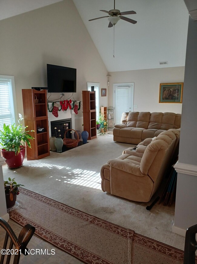 1244 Bristolmoor Dr, Winterville, NC 28590 - photo 3