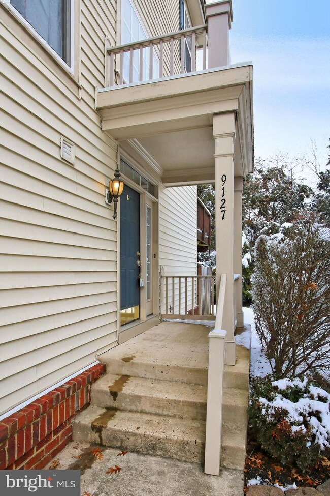 9127 Panther Falls Way, Bristow, VA 20136 - photo 5