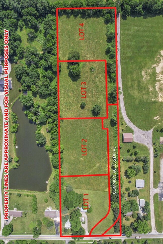 0 N State Route 61 unit Lot 2 225027762, Sunbury, OH 43074 - photo 2