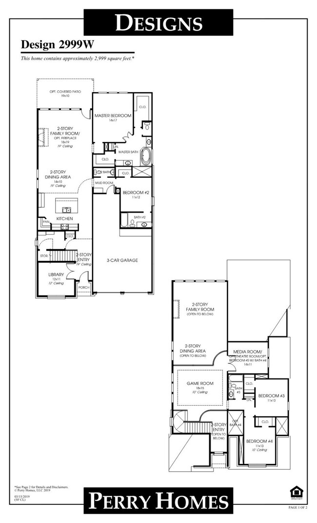 19438 Canter Field Ct, Tomball, TX 77377 - photo 2