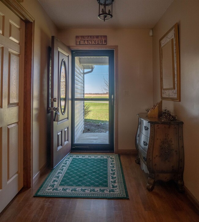 9679 S 1050 E, Amboy, IN 46911 - photo 4