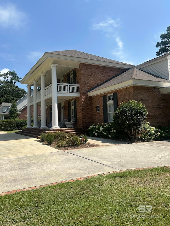 102 Long Blvd, Brewton, AL 36426 - photo 3