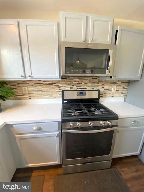 3872 Swift Run Dr, Abingdon, MD 21009 - photo 2