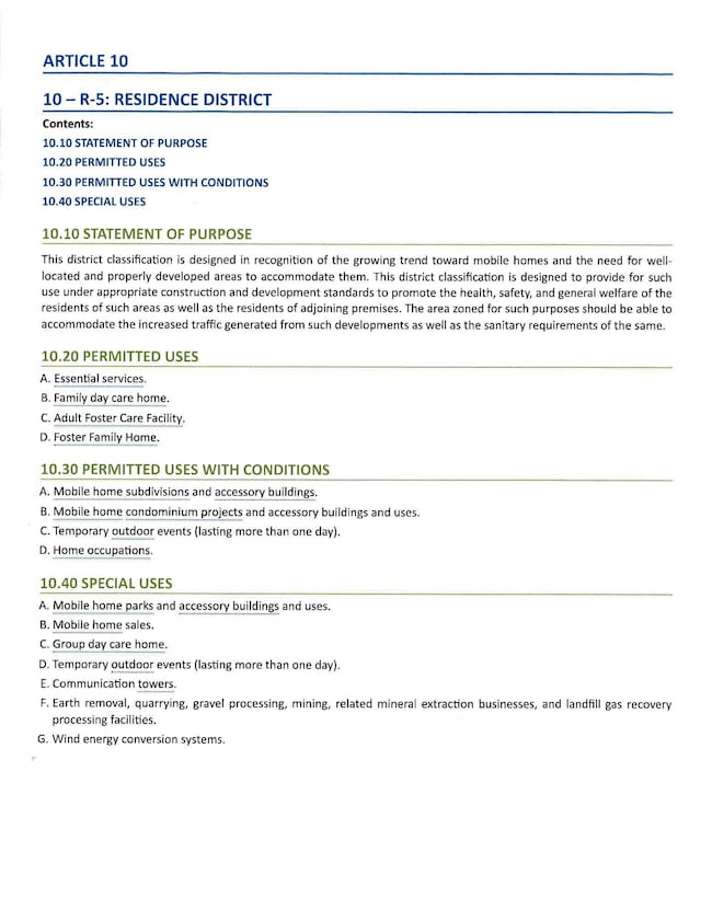 2 Industry Dr unit Residential, Kalamazoo, MI 49009 - photo 3