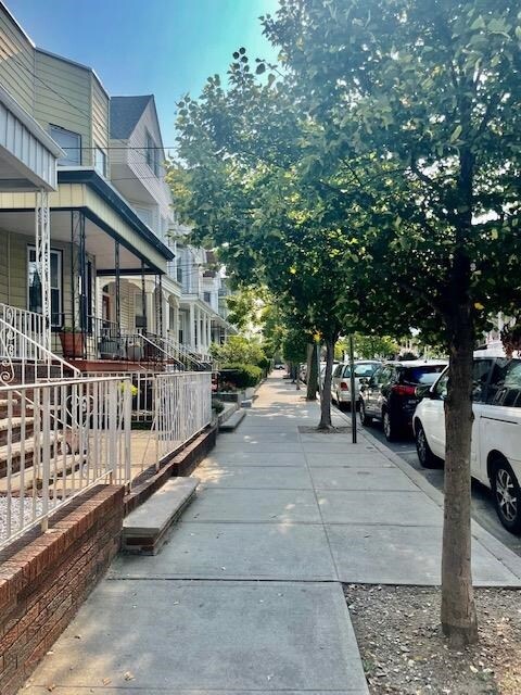 16 Cooper Place unit 1, Weehawken, NJ 07086 - photo 2