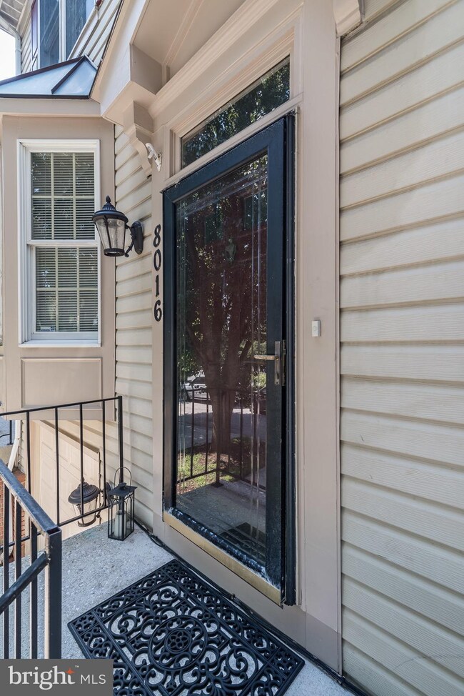 8016 Greenspring Valley Rd, Owings Mills, MD 21117 - photo 4