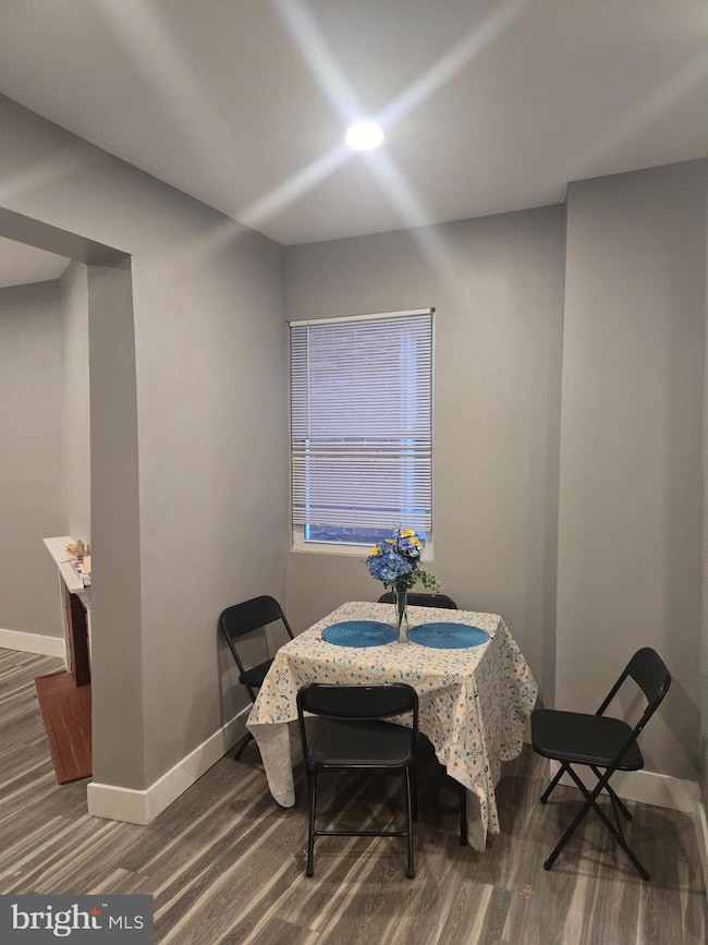 1405 N Longwood St, Baltimore, MD 21216 - photo 7