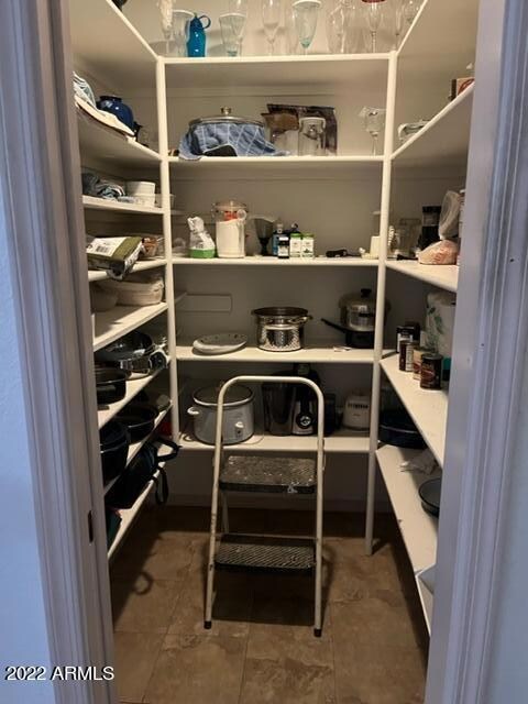 Walk In Pantry