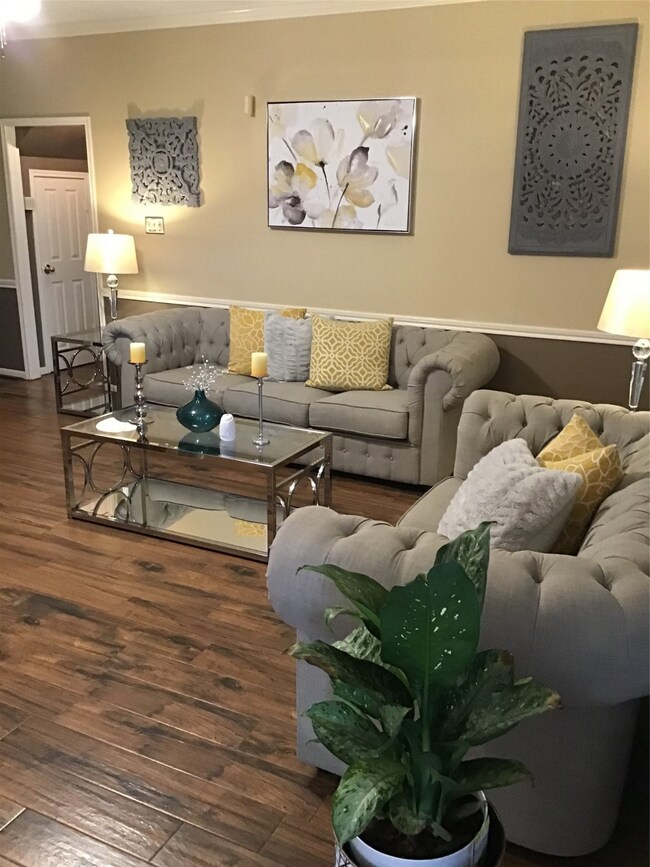 15115 Chetland Place Dr, Houston, TX 77095 - photo 7