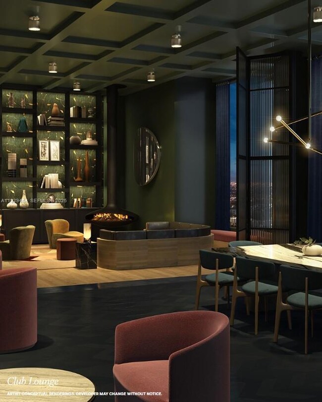 11 NE 6th St unit 1905, Miami, FL 33132 - photo 3