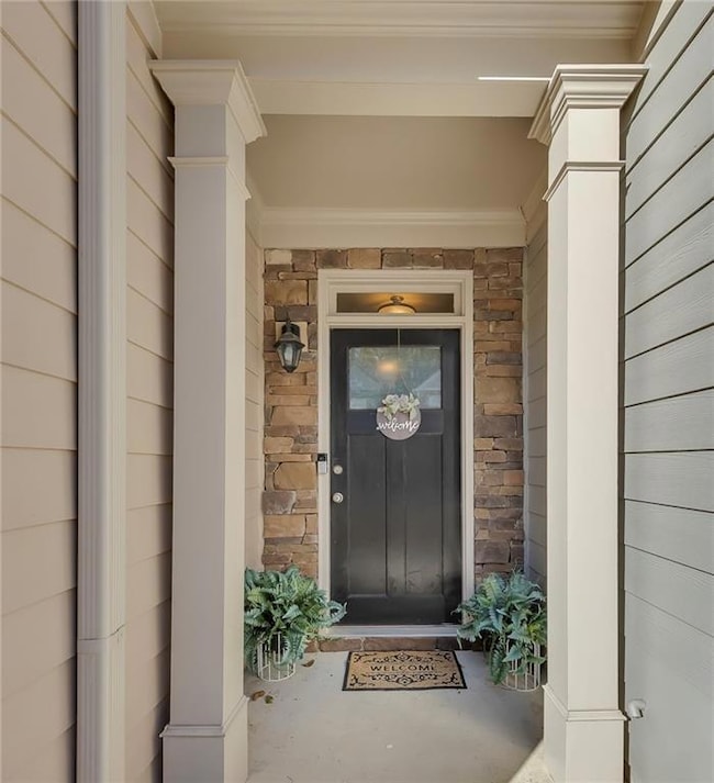 2243 Knoxhill View SE, Smyrna, GA 30082 - photo 4