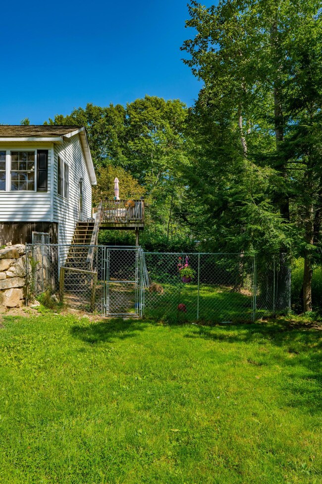 27 Rummerill Road Wiscasset 03