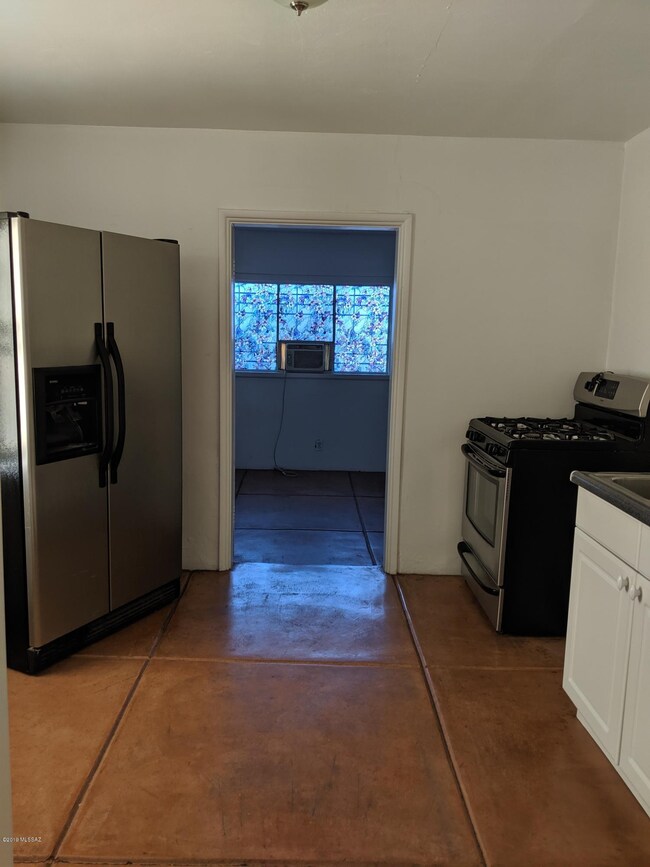 2719 E Seneca St, Tucson, AZ 85716 - photo 3
