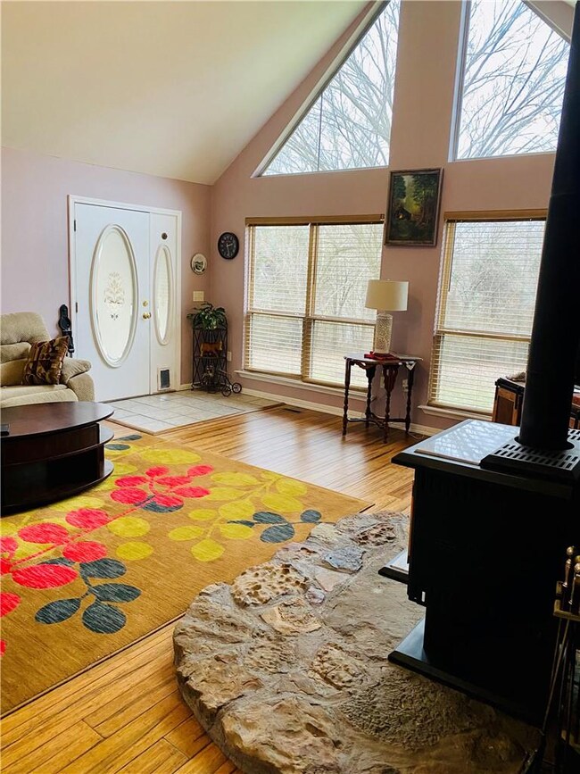 16330 Hamestring Rd, Fayetteville, AR 72704 - photo 4