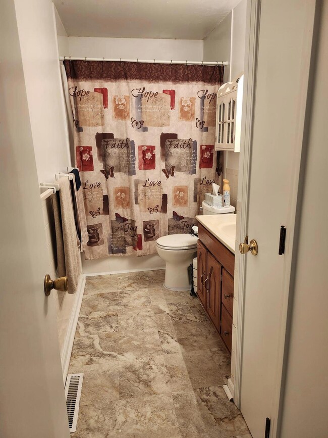 Winterringer bath