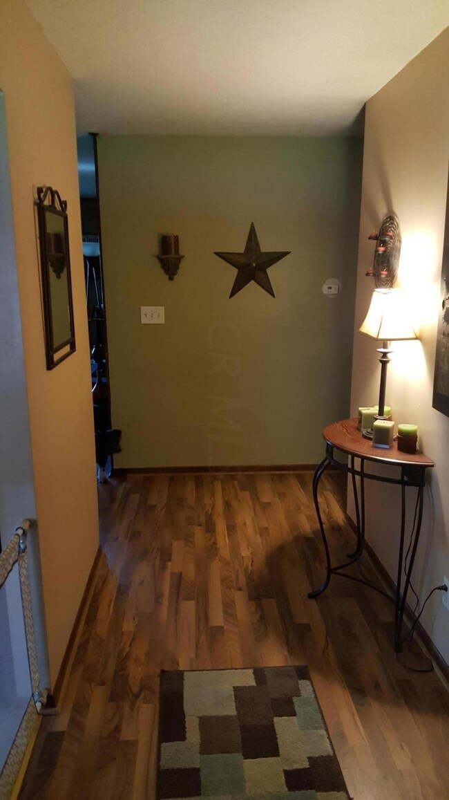 foyer