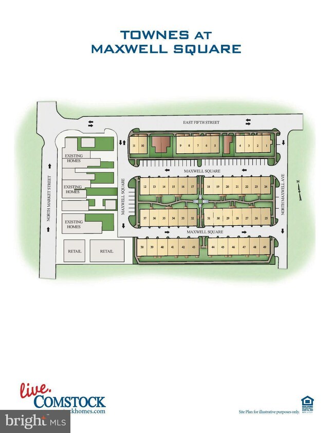 40 Maxwell Square, Frederick, MD 21701 - photo 2