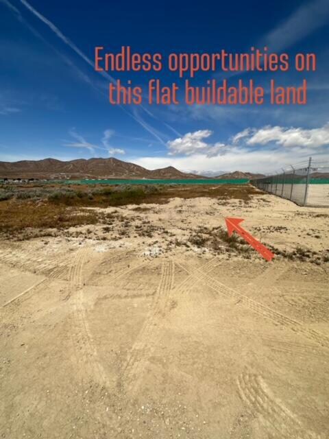 0 Stetson Ave unit 24003718, Rosamond, CA 93560 - photo 5