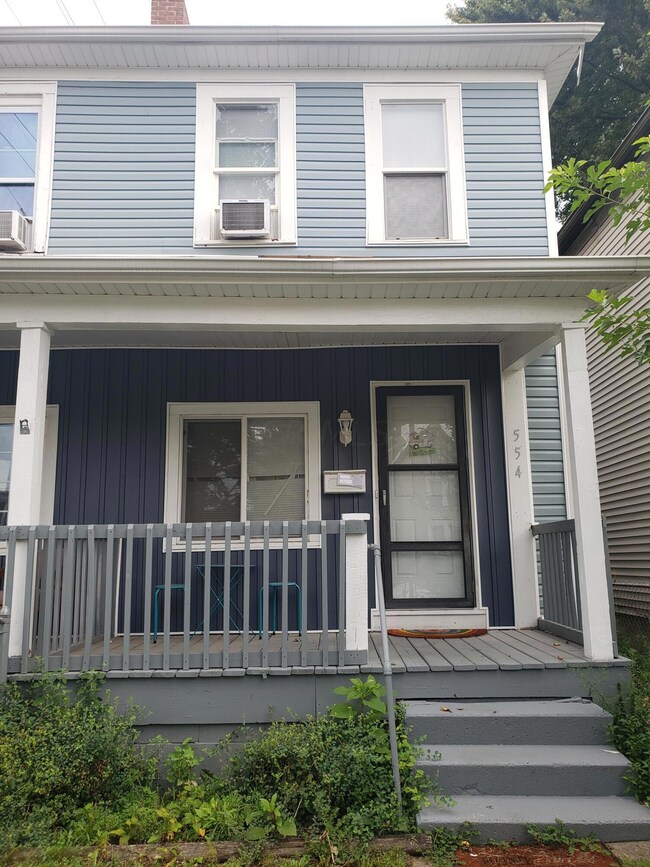 552 Stanley Ave unit 4, Columbus, OH 43206 - photo 4