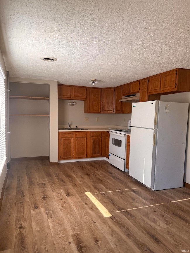 1406 N Philips St, Kokomo, IN 46901 - photo 3