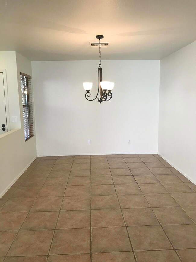 Formal Dining Area