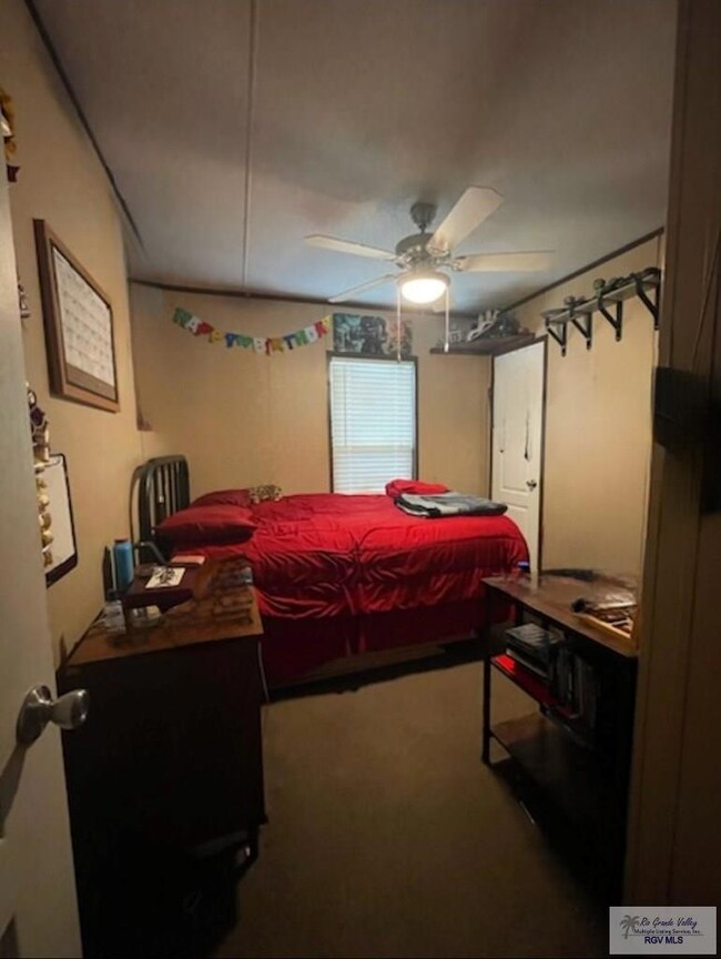 3rd bedroom