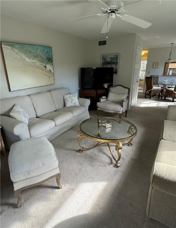 Opposite side of living room from lanai (This is l