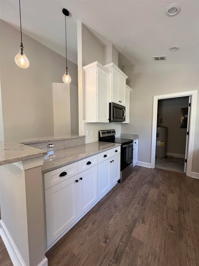 54 Maxson Rd, Crawfordville, FL 32327 - photo 5