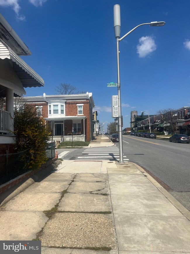 2301 Arunah Ave, Baltimore, MD 21216 - photo 7