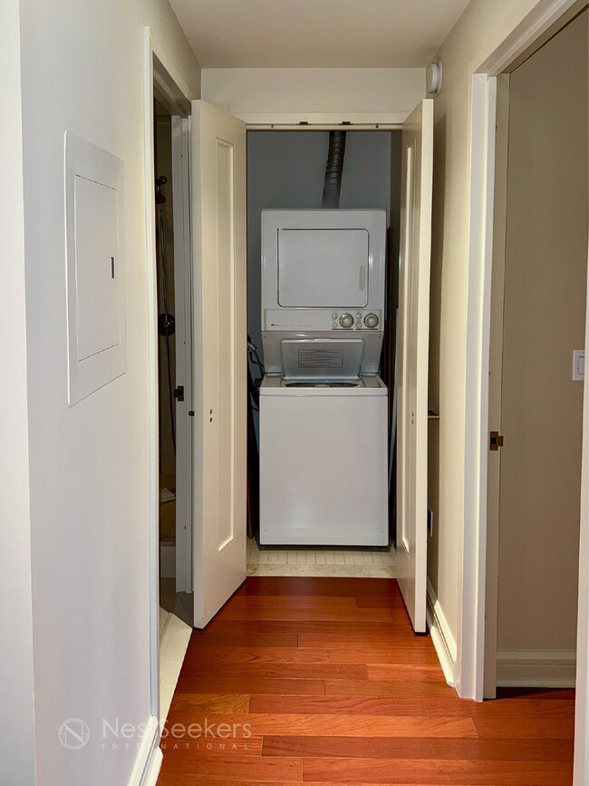 The Avery Condominium unit 10A, New York, NY 10069 - photo 4