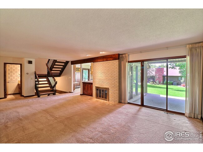 There is Almost 3000 Finished Sq Ft of Living Space