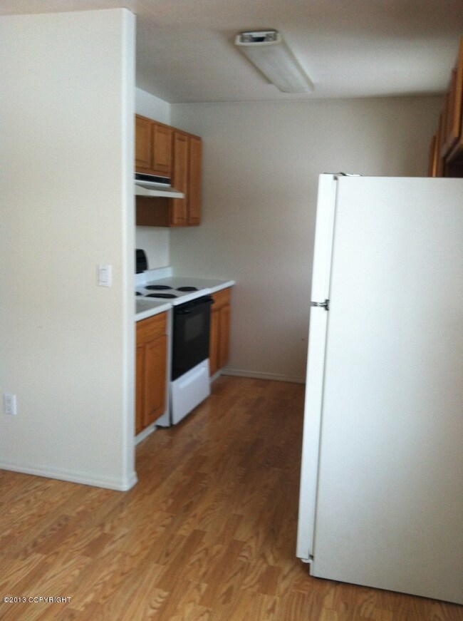 2651 E Quiet Cir unit C10, Wasilla, AK 99654 - photo 3