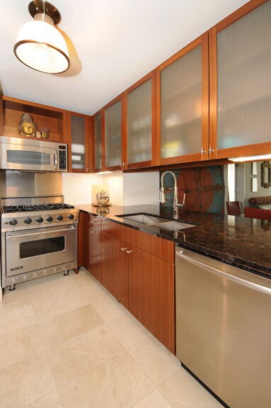 The Veneto unit 602, New York, NY 10022 - photo 4