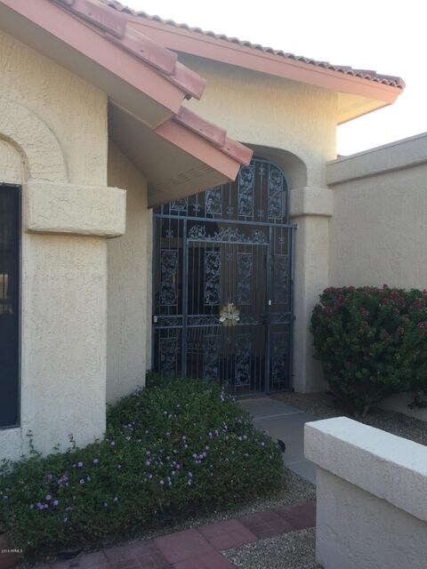 Iron Gate