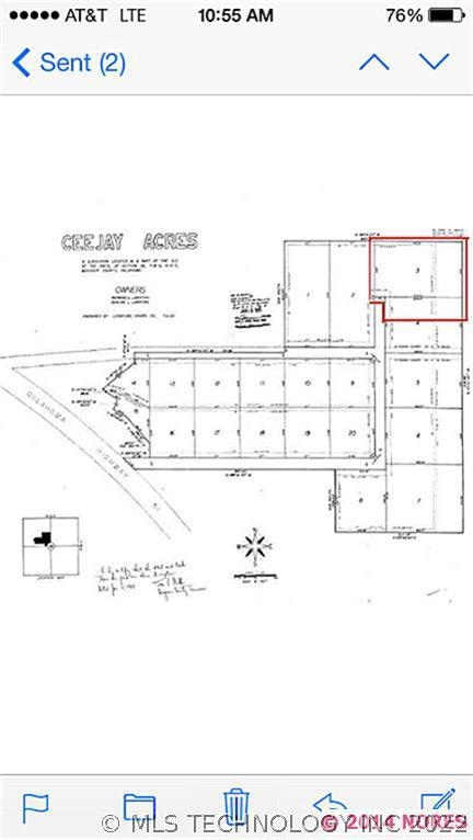 10221 S 264th East Ave, Broken Arrow, OK 74014 - photo 2