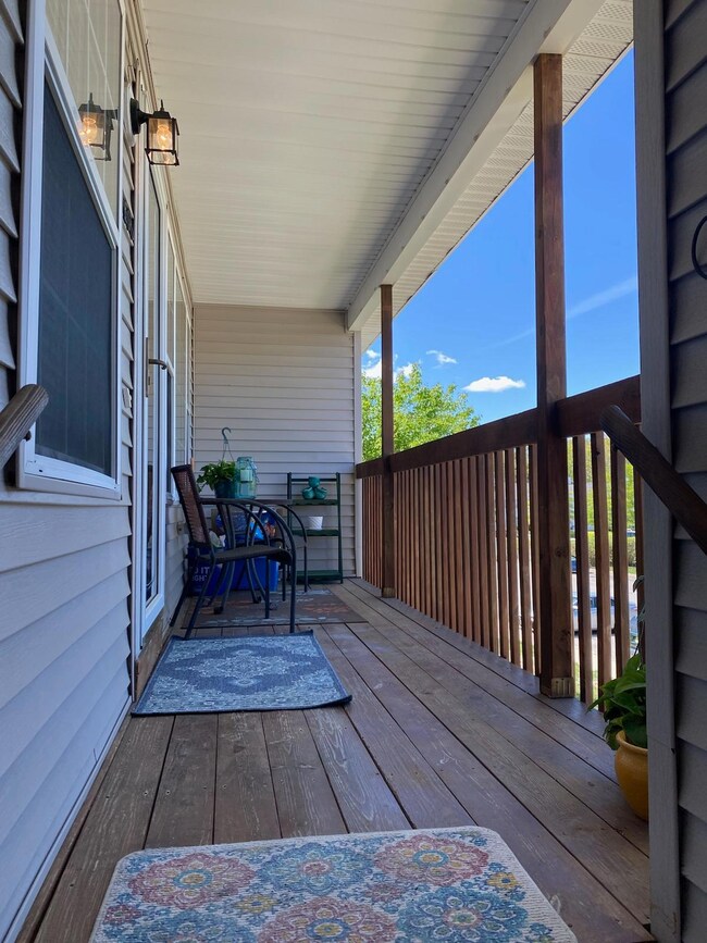 168 Harlequin Glade unit 168, Bayville, NJ 08721 - photo 5