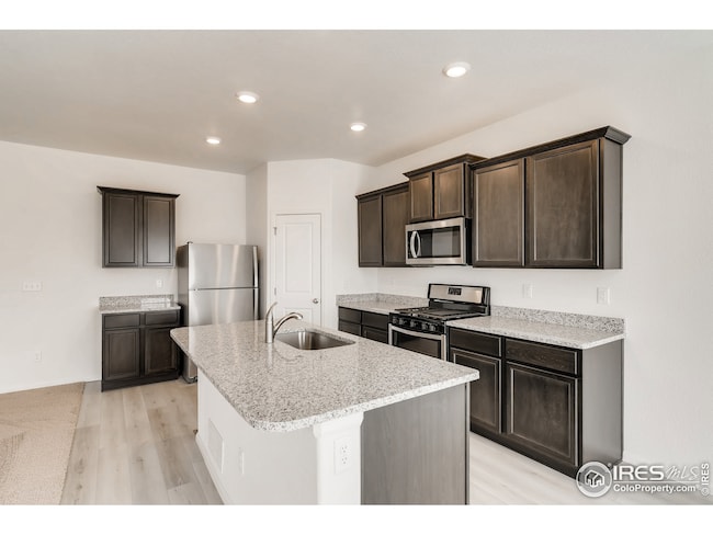 987 Cascade Falls St, Severance, CO 80550 - photo 4