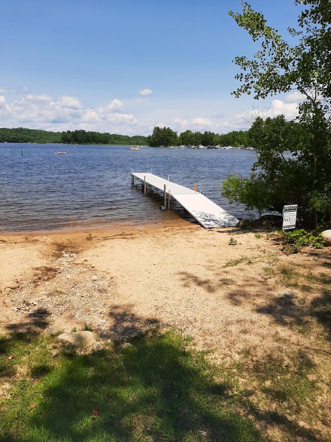 Boat Dock