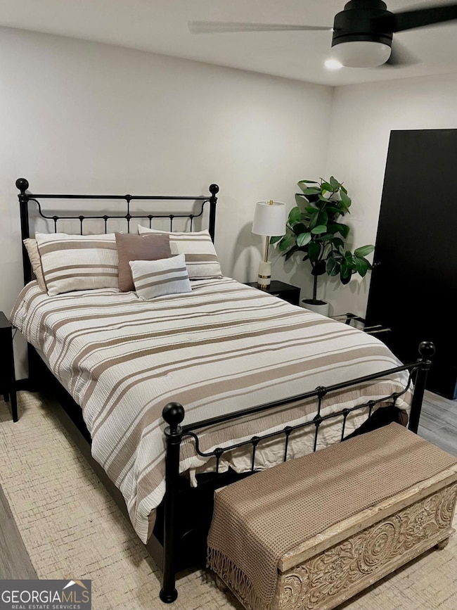 201 Lakeshore Dr, Eatonton, GA 31024 - photo 5