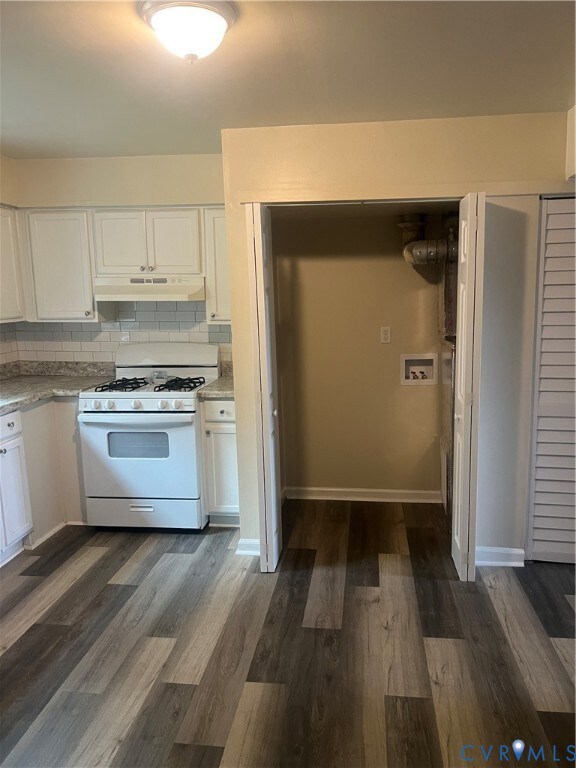 1410 New York Ave unit 20, Hopewell, VA 23860 - photo 5