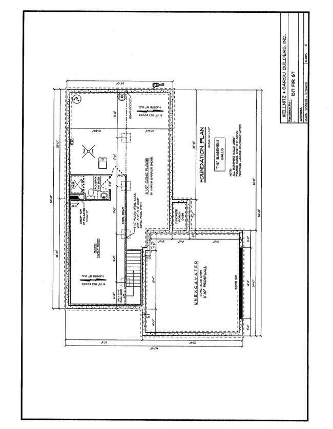 1317 Fir St, Janesville, WI 53546 - photo 5