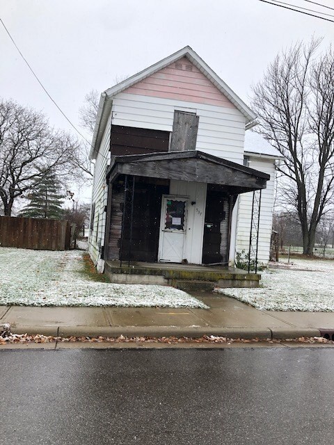 537 Milburn Ave, Marion, OH 43302 - photo 2