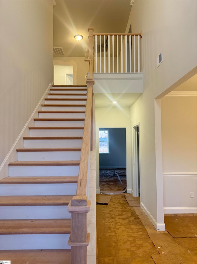 146 Anderson Oaks Ln unit 78, Easley, SC 29642 - photo 4