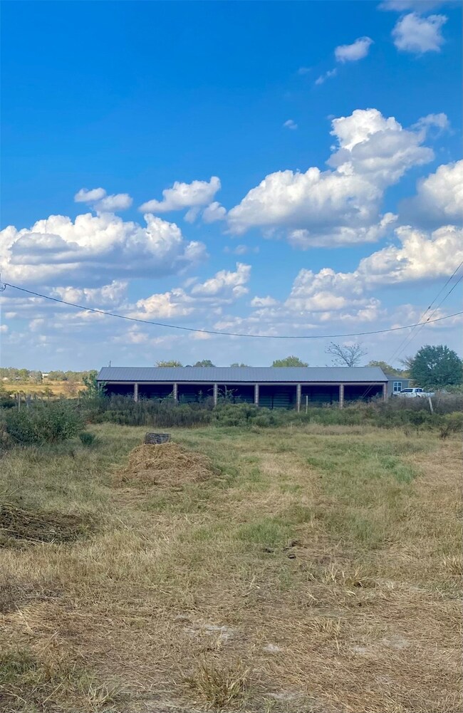 7 Stalls for your Animals