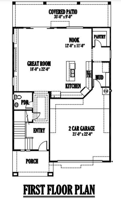 13194 Emerald Isle St, El Paso, TX 79928 - photo 4