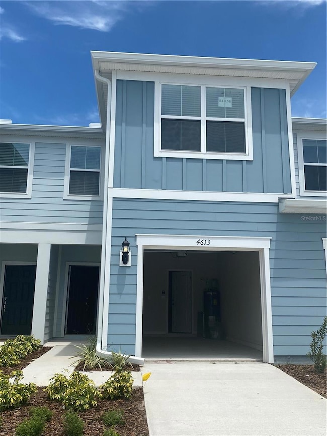 4613 Sparkling Shell Ave, Kissimmee, FL 34746 - photo 2